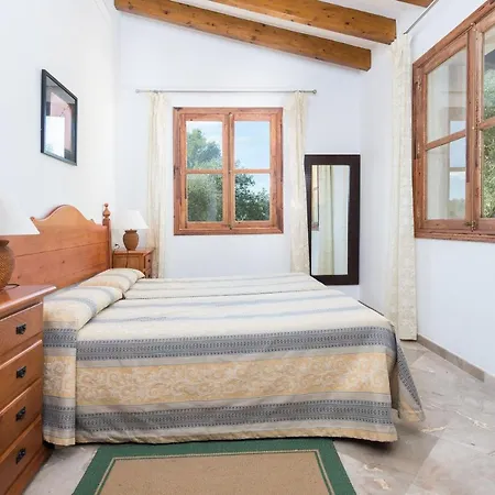 Villa Son Capellet *
