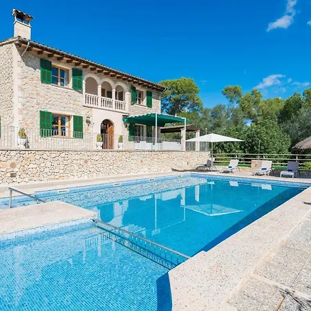 Villa Son Capellet