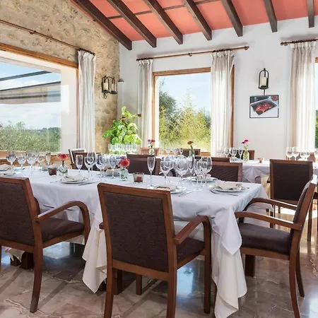 Villa Son Capellet Petra (Mallorca)
