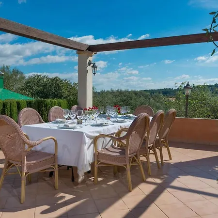 Villa Son Capellet